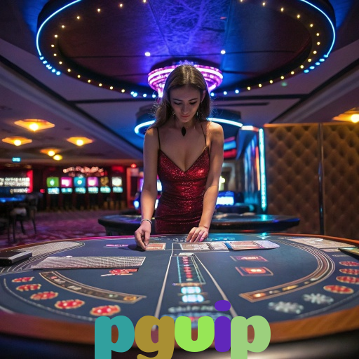 pgvip