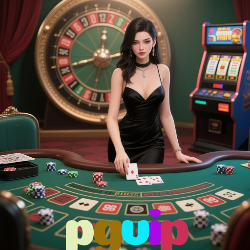 pgvip