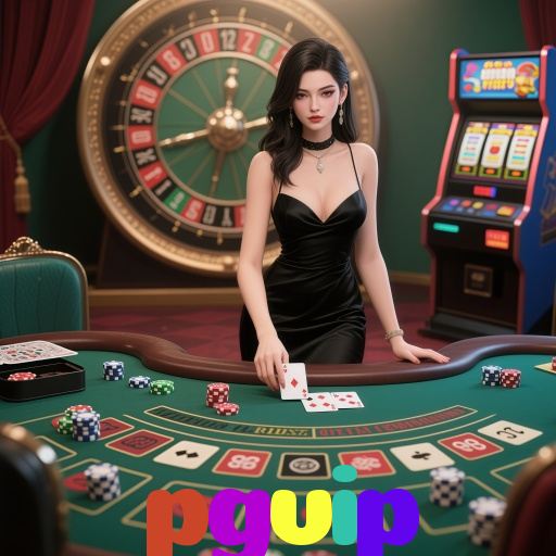 pgvip