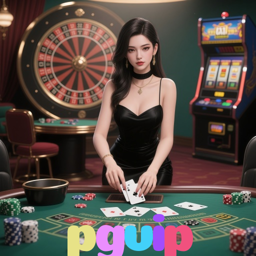 pgvip