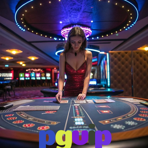 pgvip