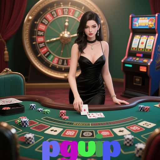 pgvip