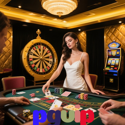pgvip