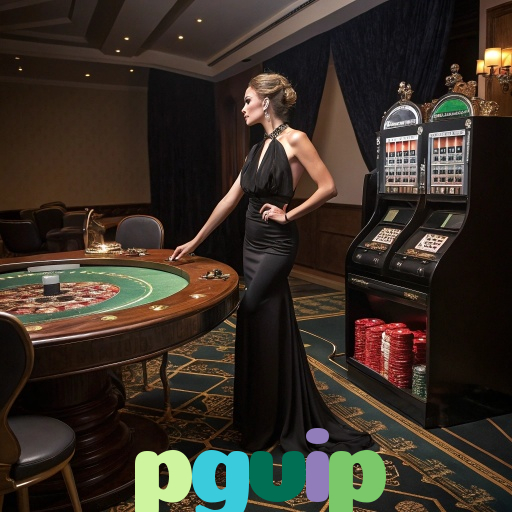 pgvip