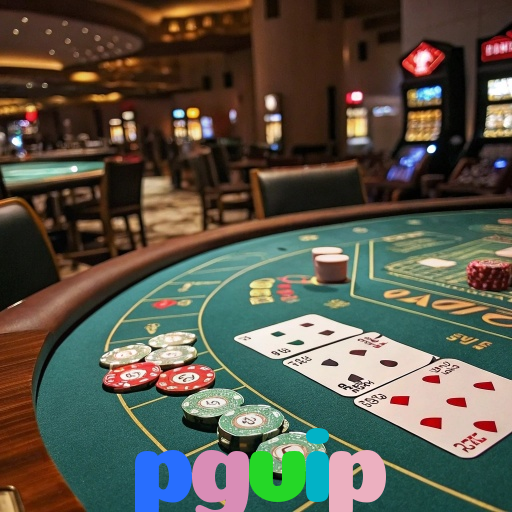 pgvip