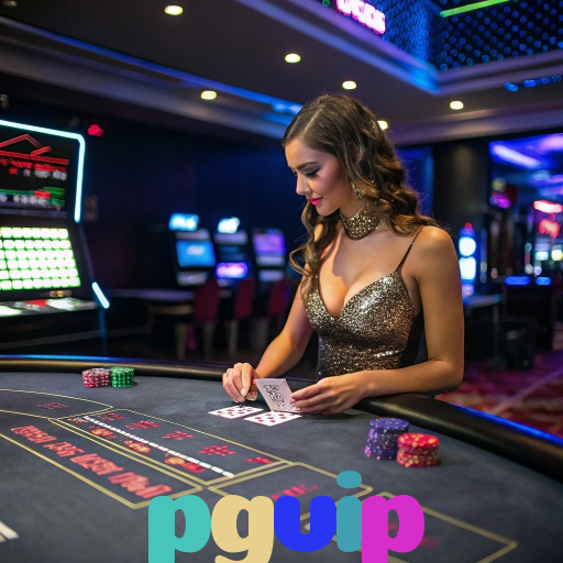 pgvip