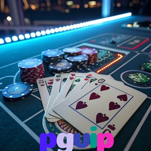 pgvip