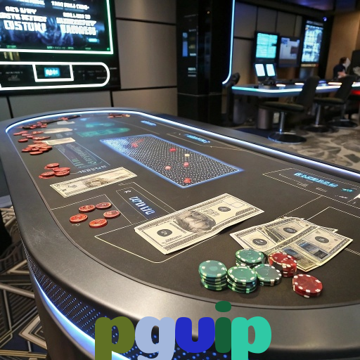 pgvip