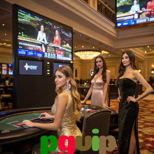 pgvip