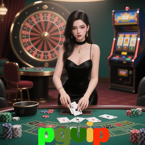 pgvip