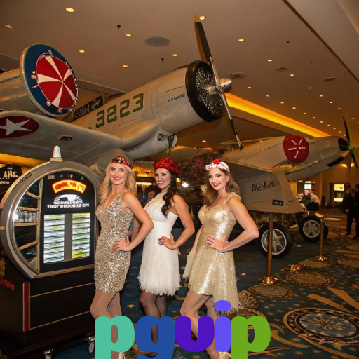 pgvip