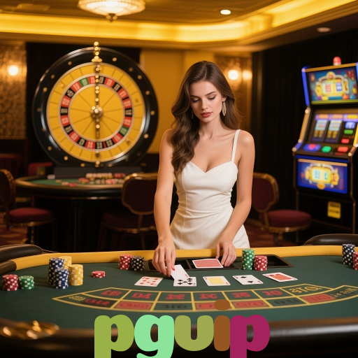pgvip