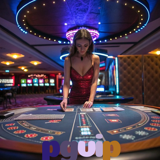 pgvip