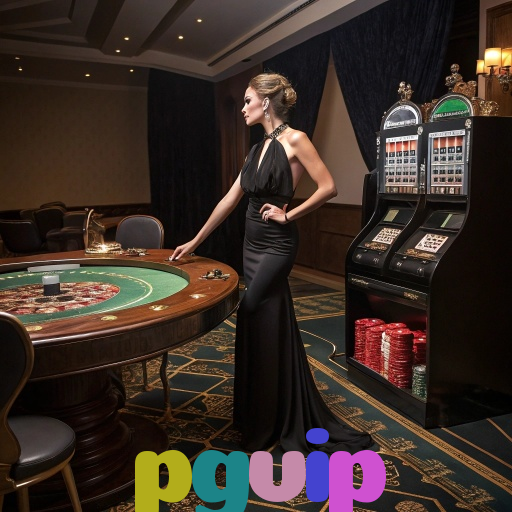 pgvip