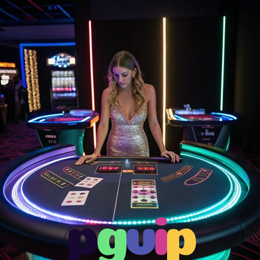 pgvip