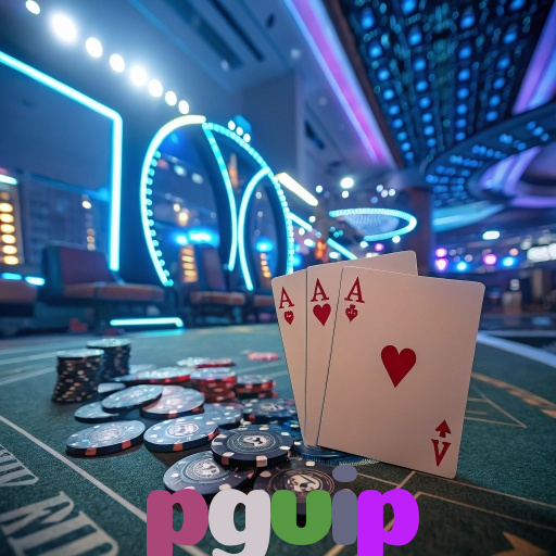 pgvip