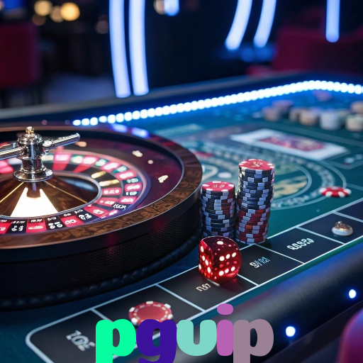 pgvip