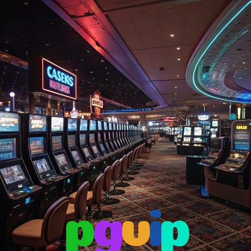 pgvip
