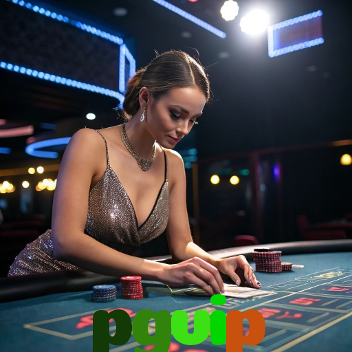 pgvip