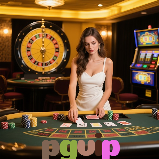 pgvip