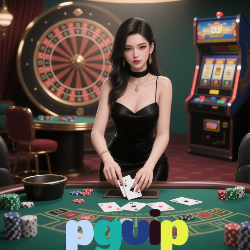 pgvip