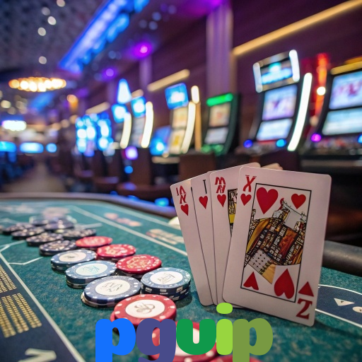 pgvip