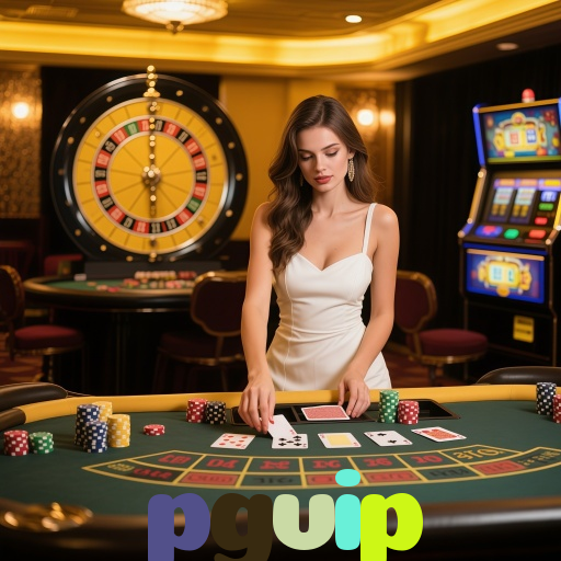 pgvip