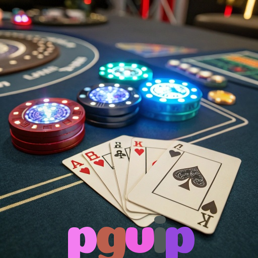 pgvip