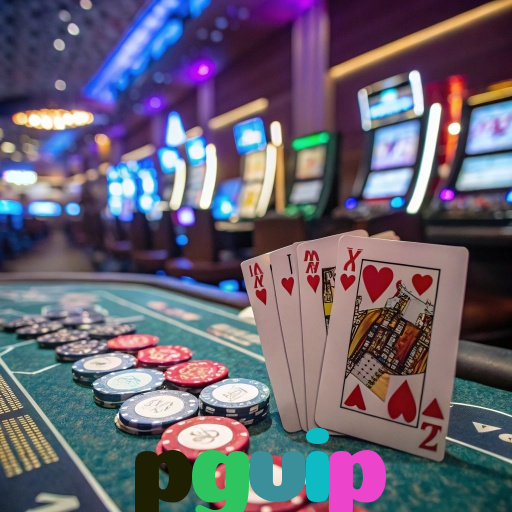 pgvip