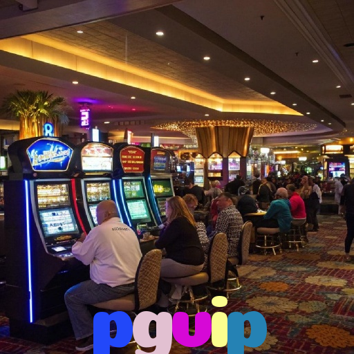 pgvip