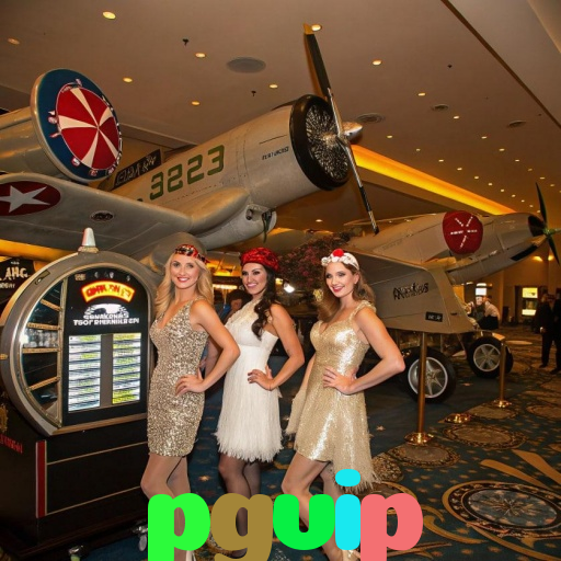 pgvip