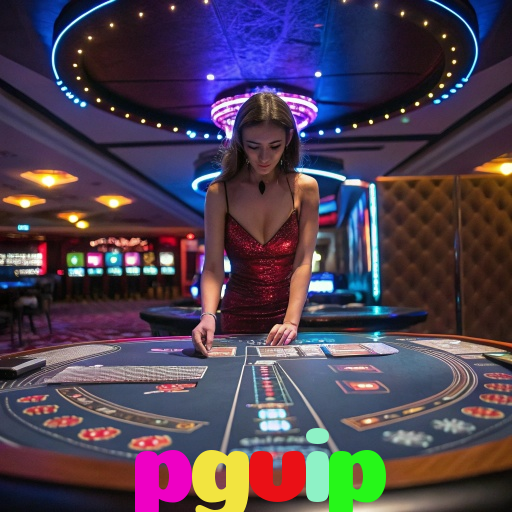 pgvip