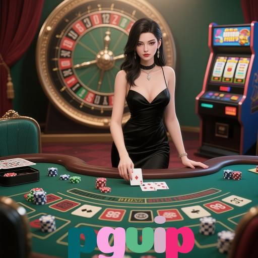 pgvip