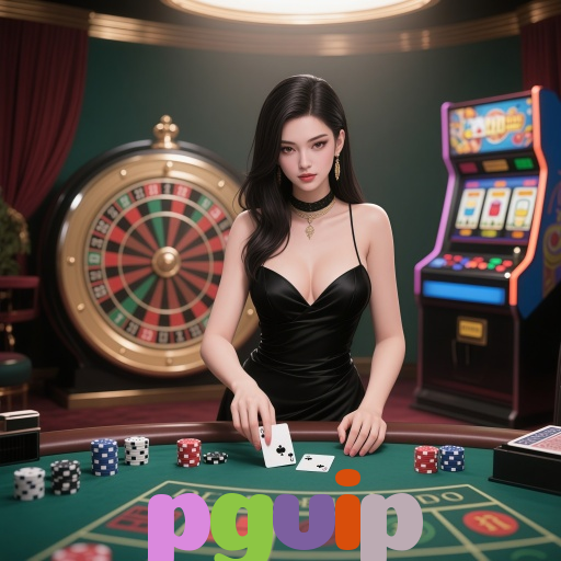 pgvip