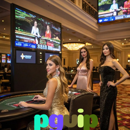 pgvip