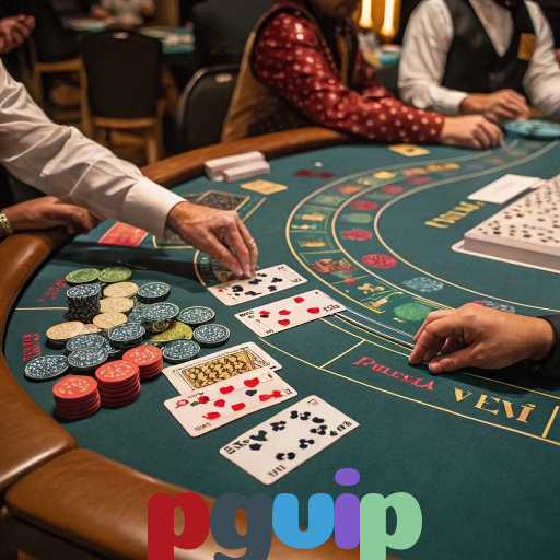 pgvip