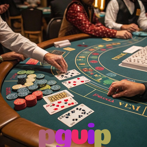 pgvip