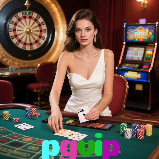 pgvip