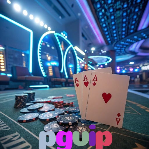 pgvip