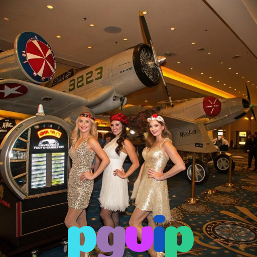 pgvip