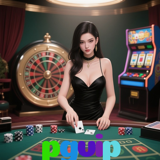 pgvip
