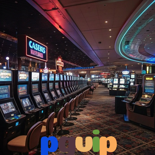 pgvip