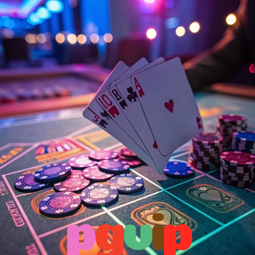 pgvip