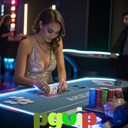 pgvip