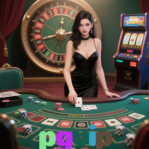 pgvip