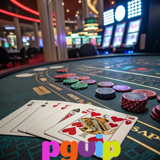 pgvip