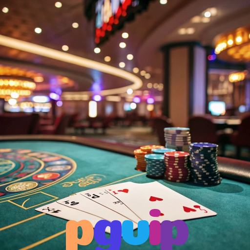 pgvip