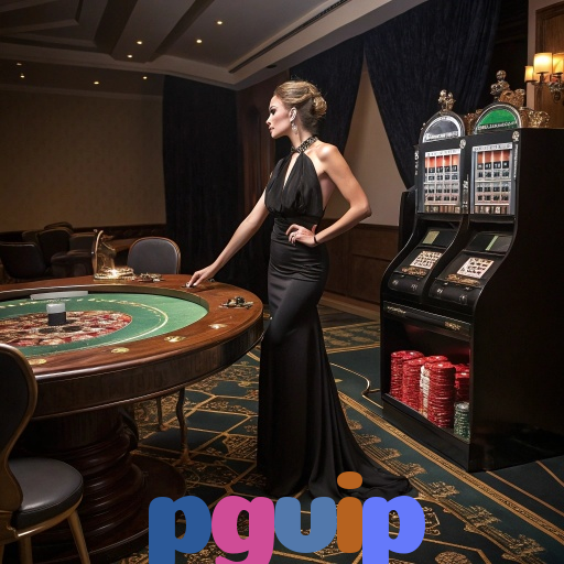 pgvip