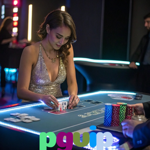 pgvip