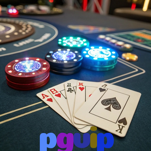 pgvip